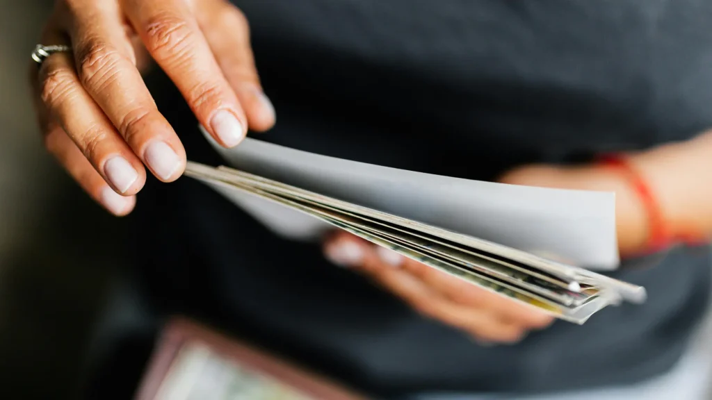 Can You Remove FMS Inc from Your Credit Report