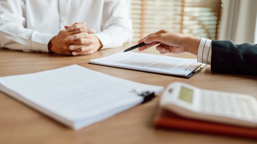 Common Complaints About FMS Inc