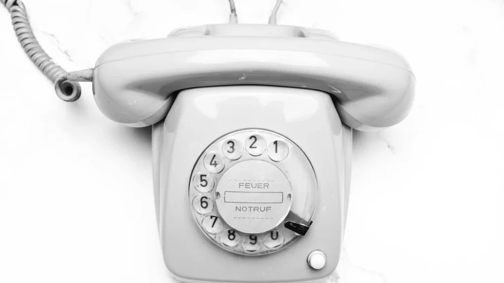 Common Phone Numbers Linked to Trellis Company