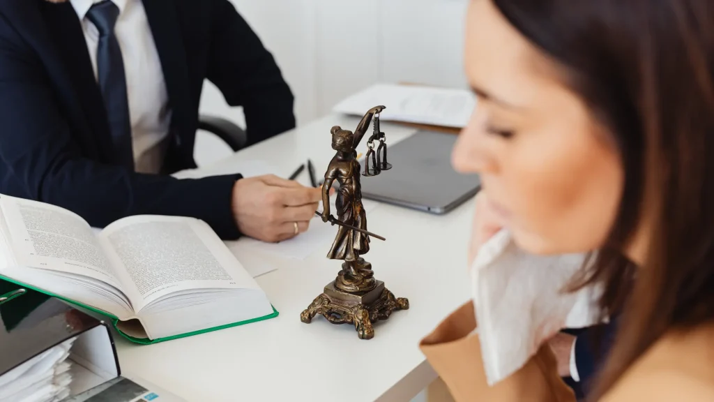 How Consumer Protection Lawyers Can Help 