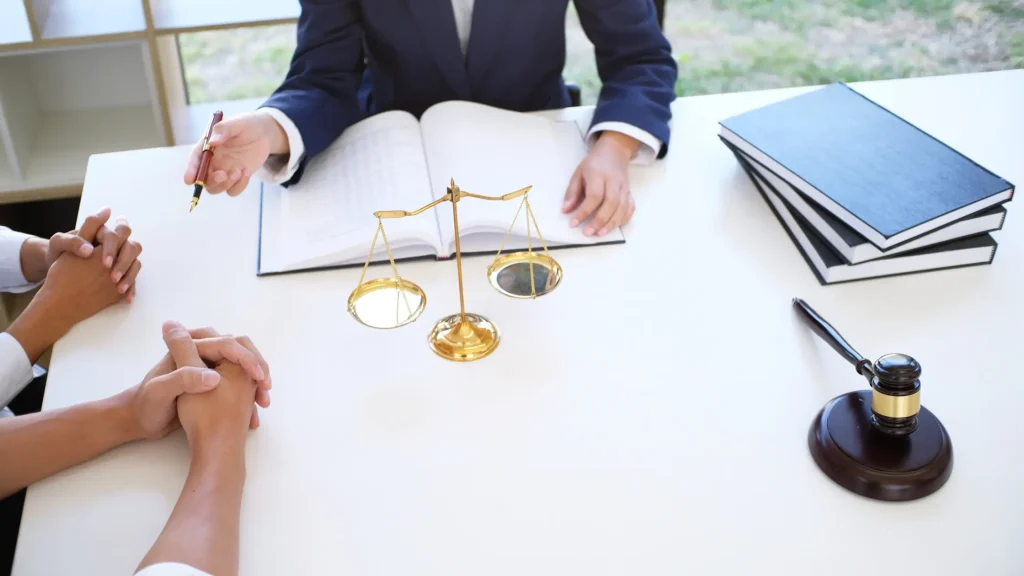 How Legal Action Can Help You