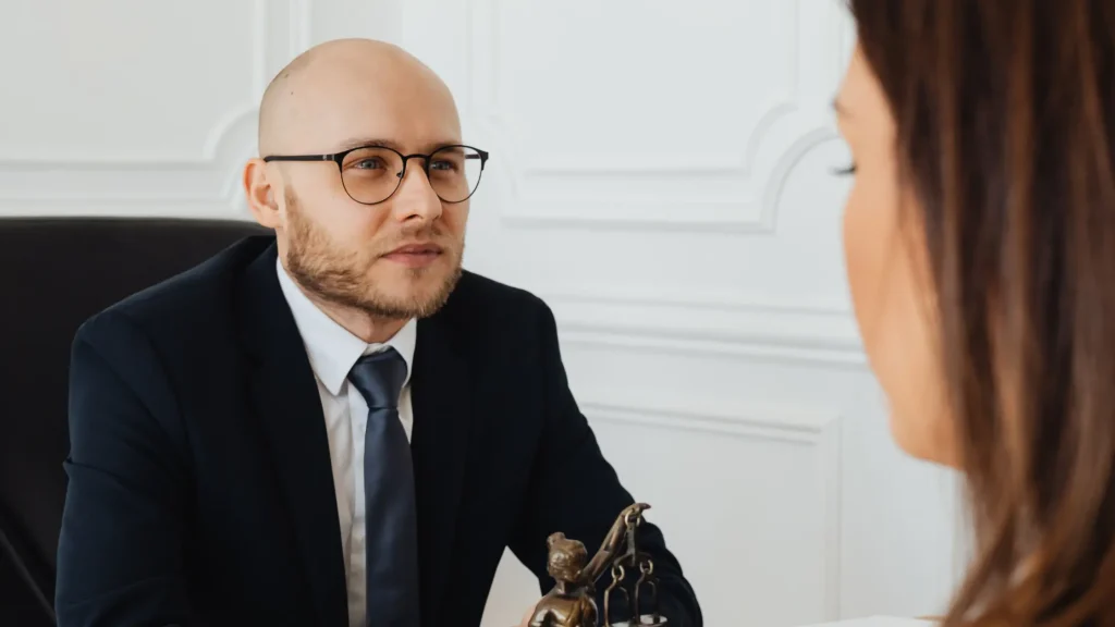 How Legal Rights Advocates Can Help You