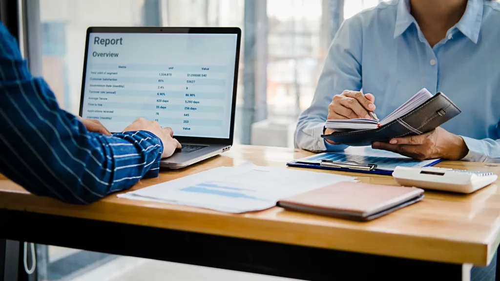 How the Fair Credit Reporting Act (FCRA) Applies