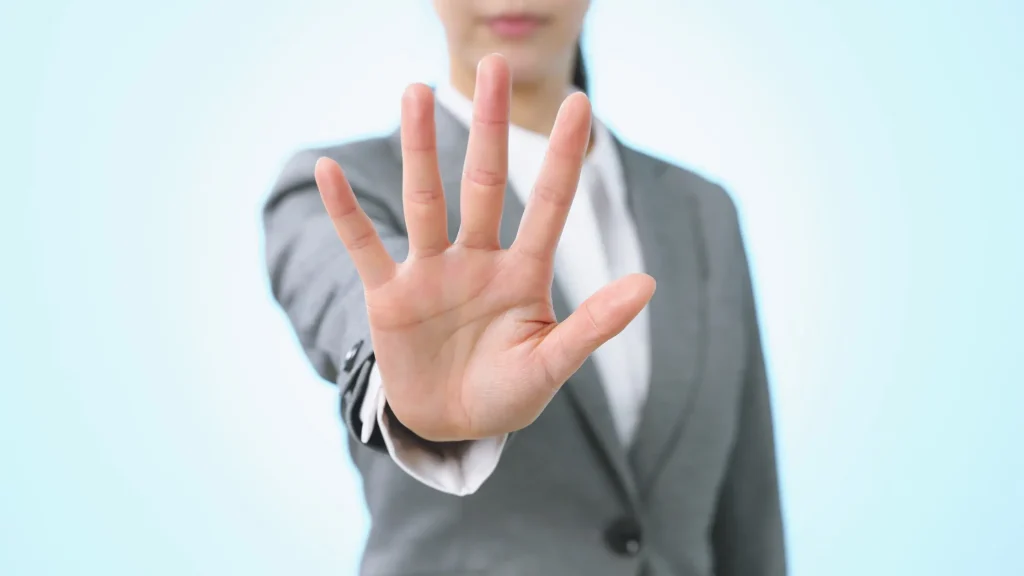 How to Stop Harassing Calls