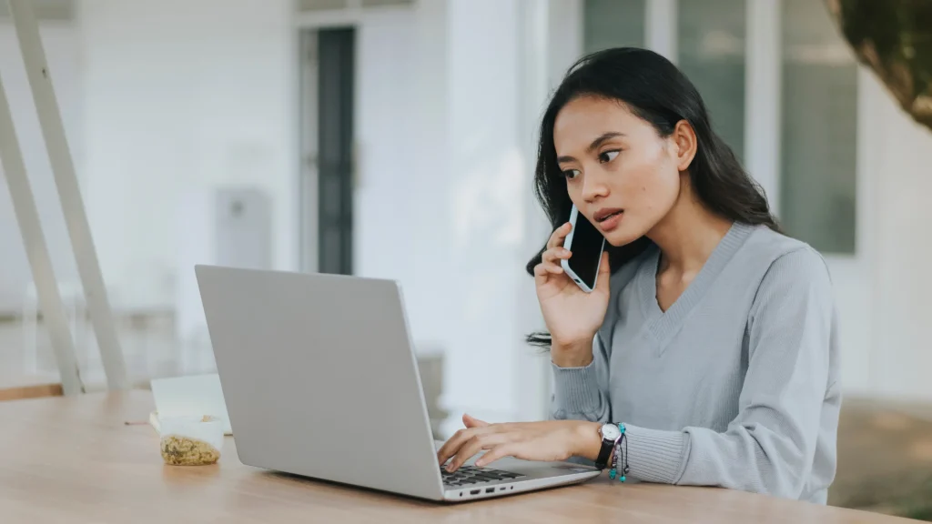 How to Stop Harassing Calls from FH Cann Collection Agency