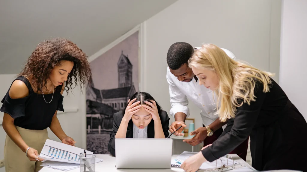 How to Stop Harassment from GC Services Limited