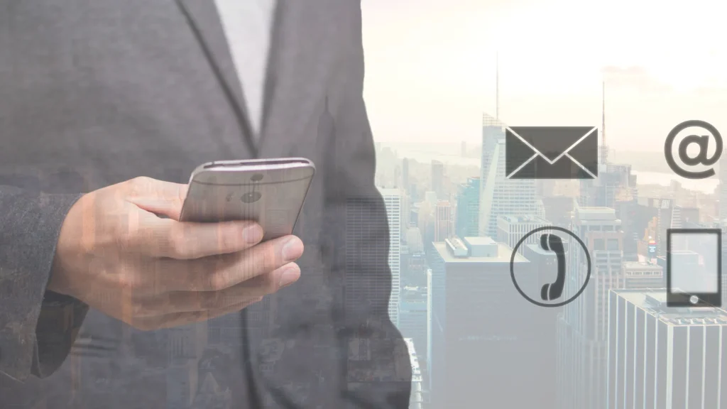 How to Verify Contact from Immediate Credit Recovery