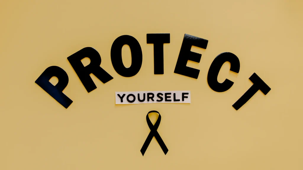 Immediate Steps to Protect Yourself