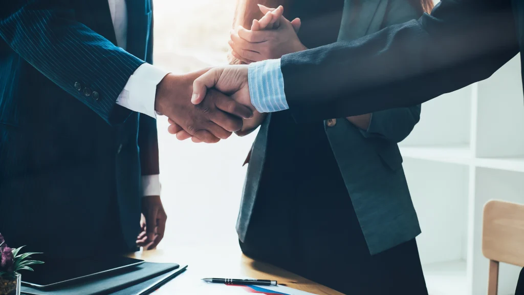 Is GC Services Limited Partnership Legit