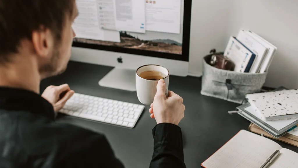 Options to Get Out of Default