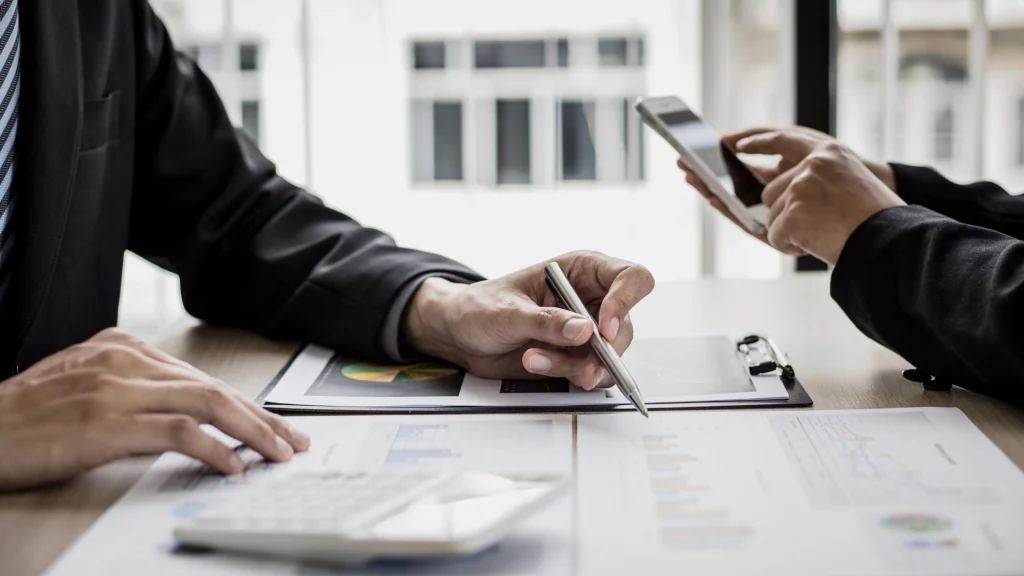 TSI and Credit Report Issues
