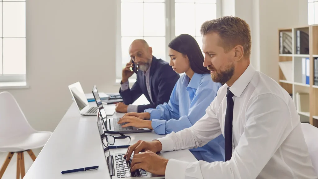 Taking Back Control — How to Recover from Coast Professional Collection Agency Harassment