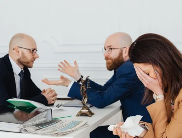 The Emotional Impact of Harassment