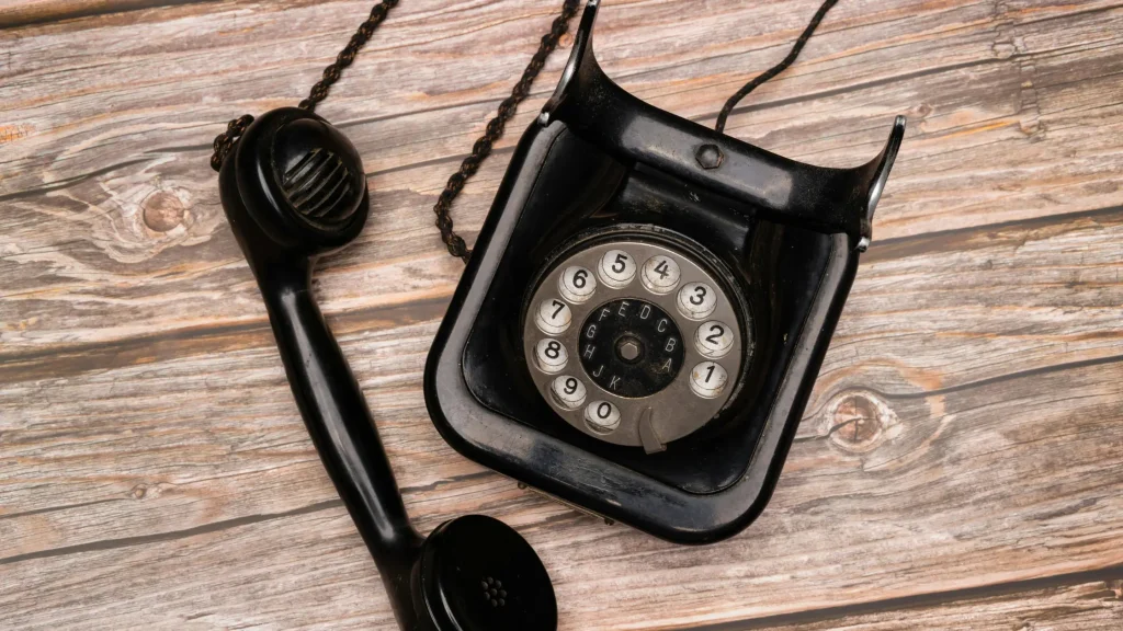 The Role of the Telephone Consumer Protection Act (TCPA)