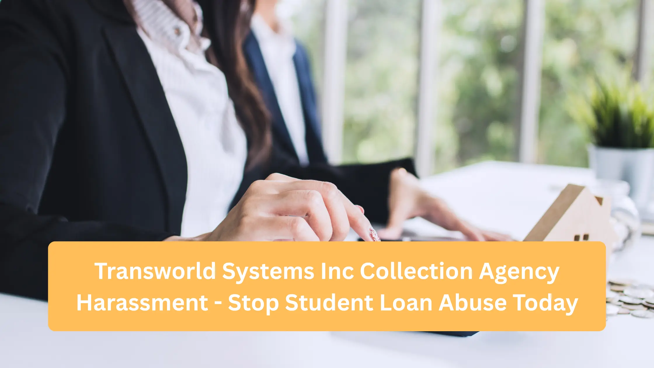 Transworld Systems Inc Collection Agency Harassment