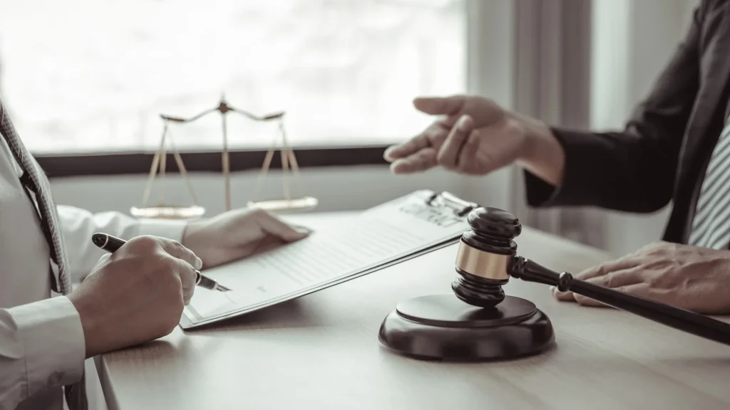Understanding the Law