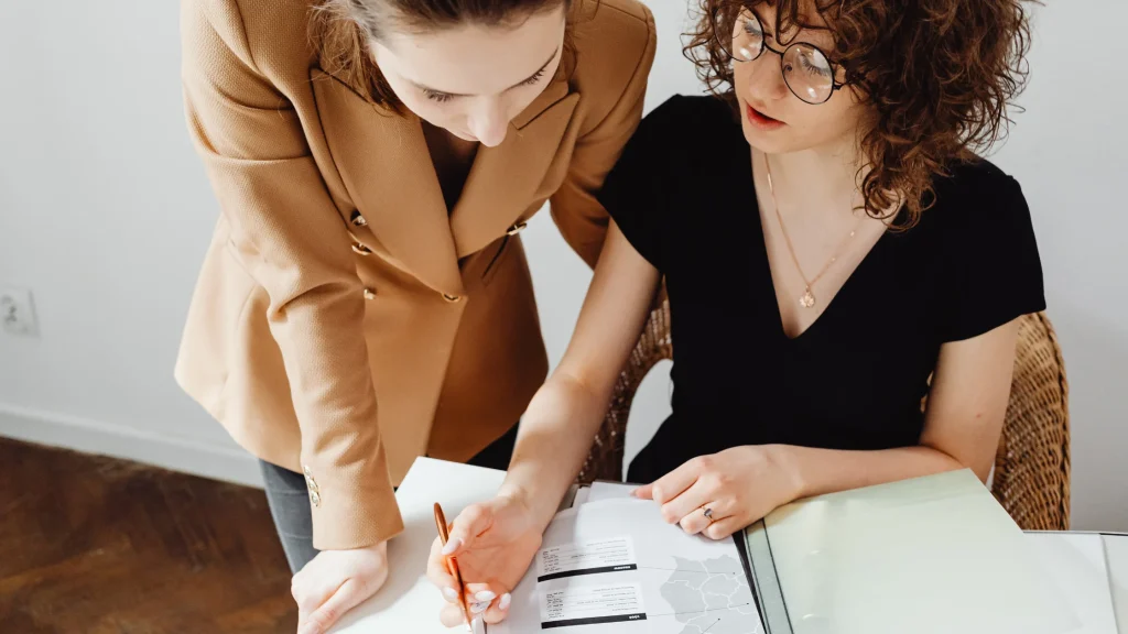 What Does FH Cann & Associates Do