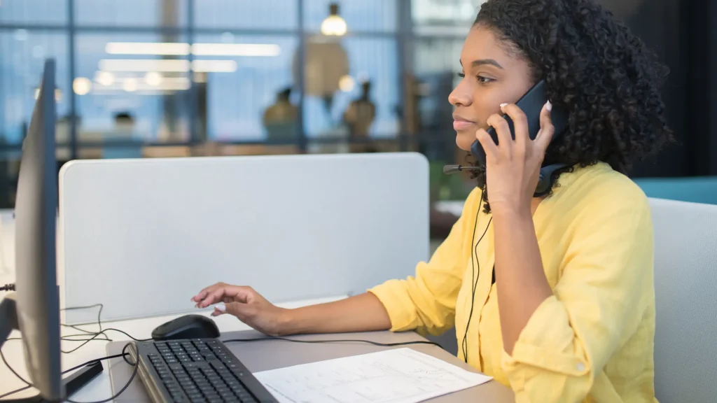 What to Do When Ascendium Calls