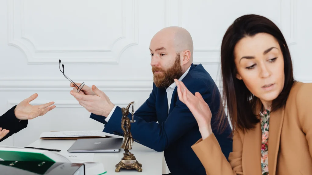 When Should You File a Lawsuit