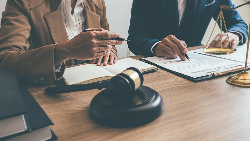 When to Consider Legal Action