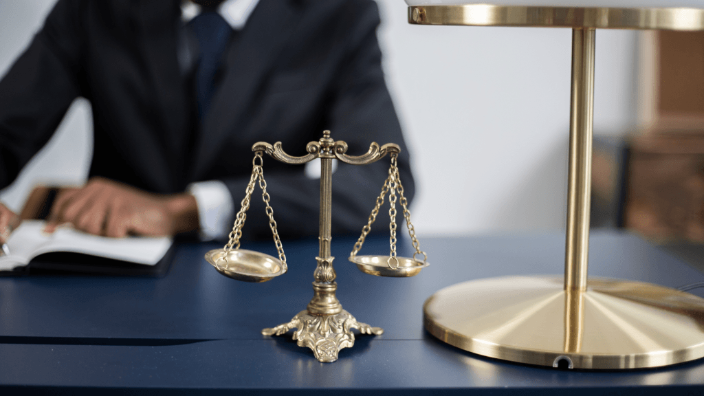 When to Contact a Lawyer