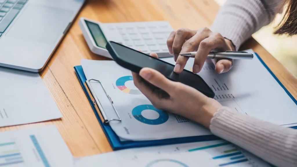 Why Is Credit Adjustments Inc Contacting You