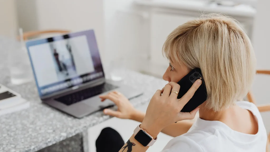 Why Is Windham Contacting You